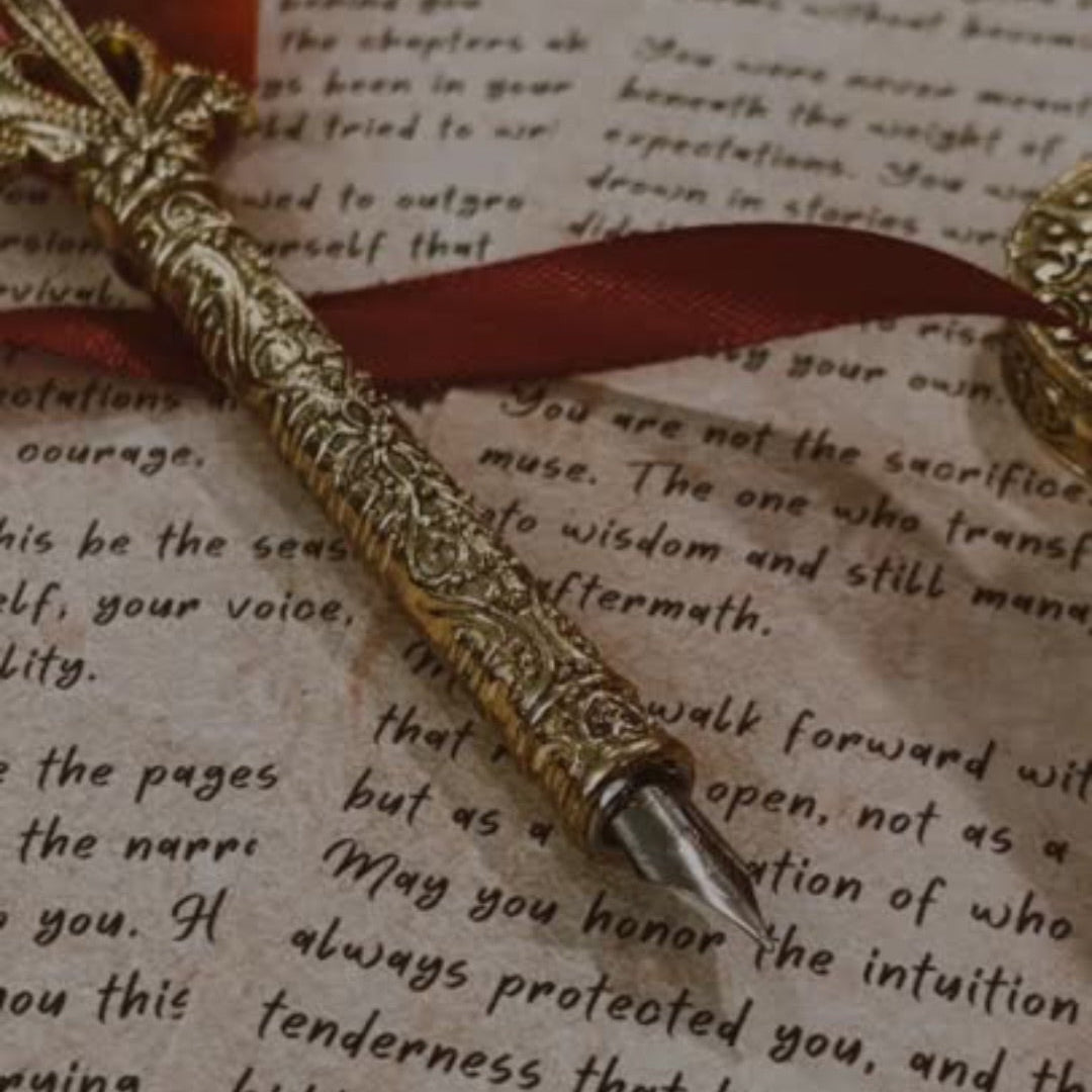 Love Rewritten - Valentine's Collection