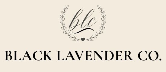 Black Lavender Co LLC