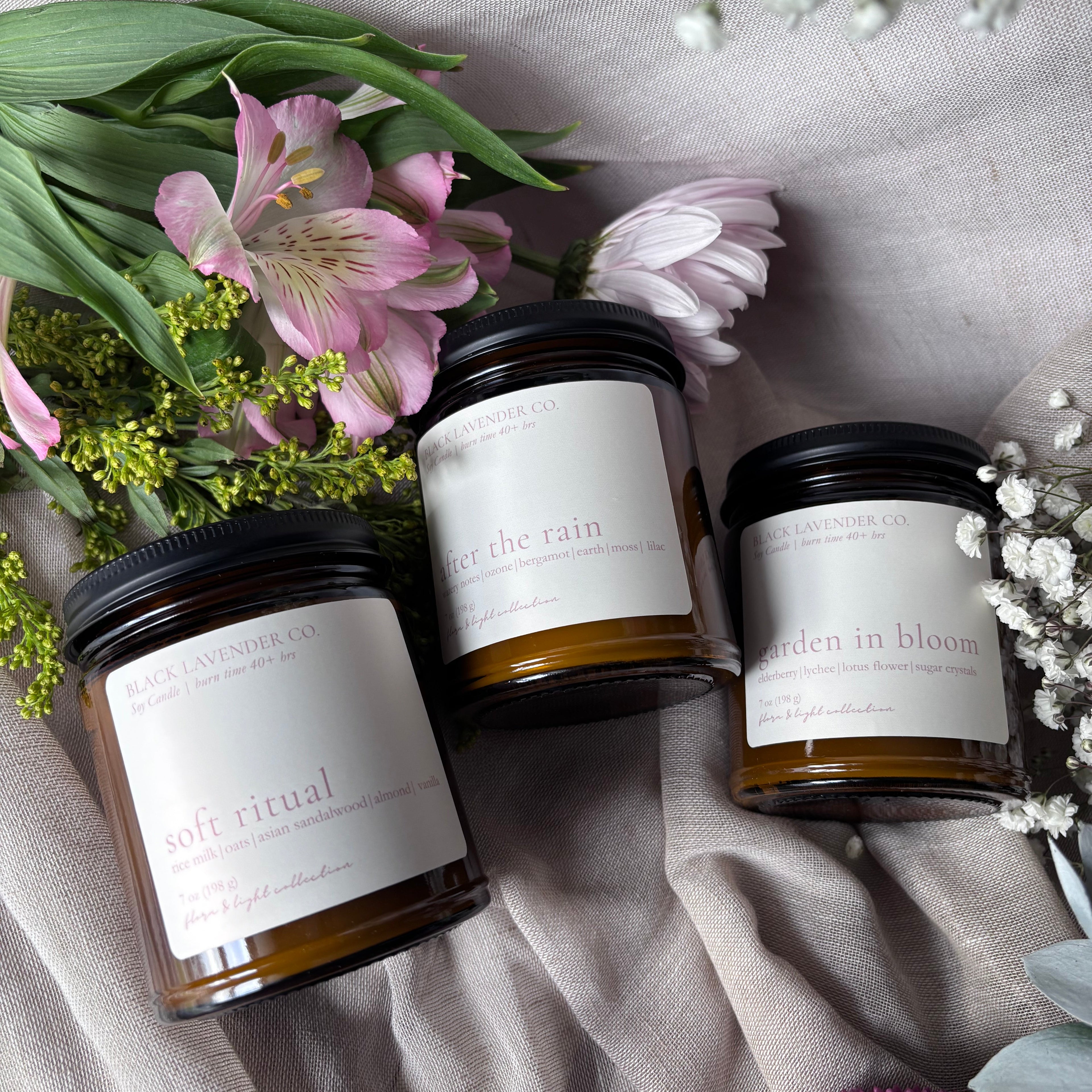 spring scented candles 26