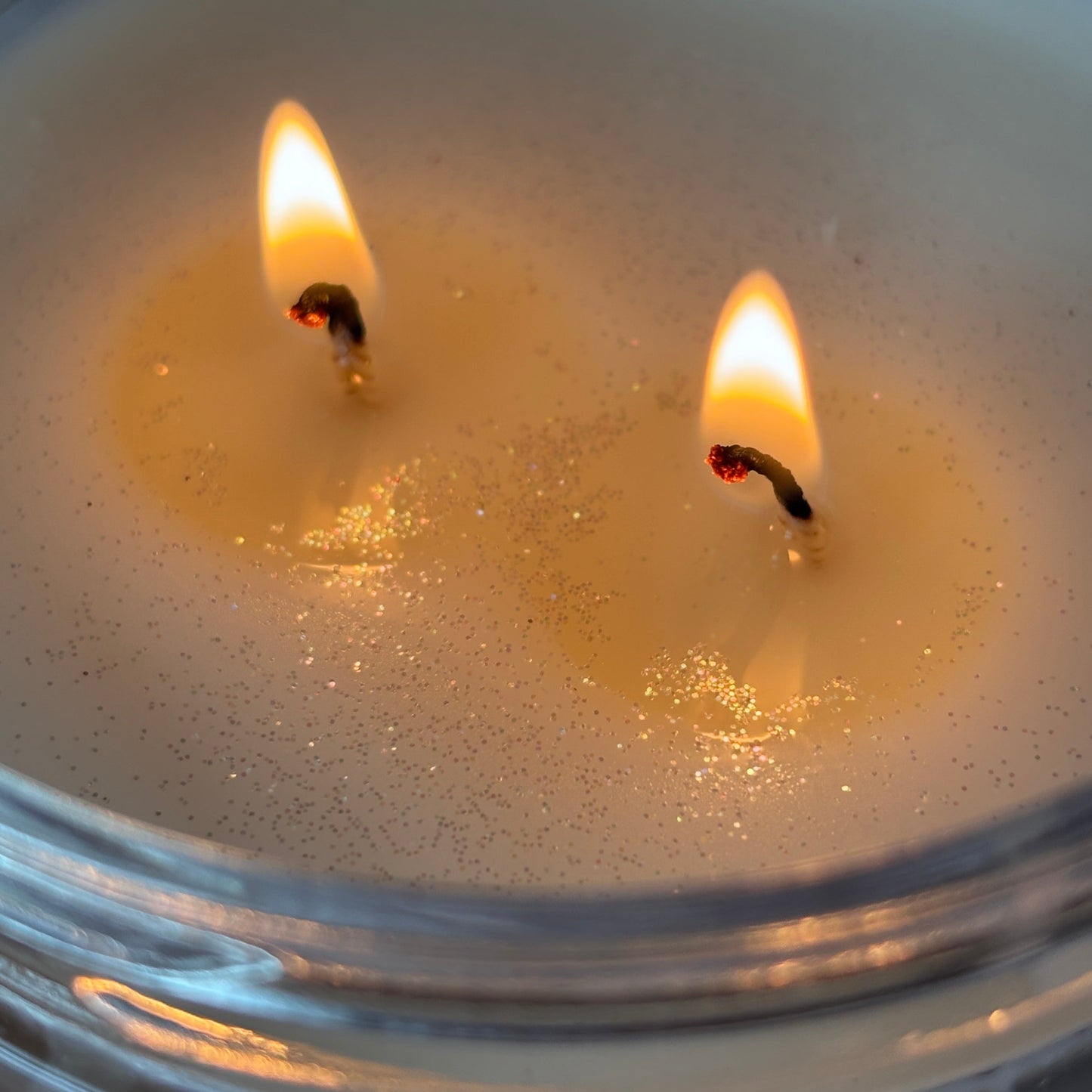 Society's Diamond Candle - Bridgerton Inspired Limited Edition