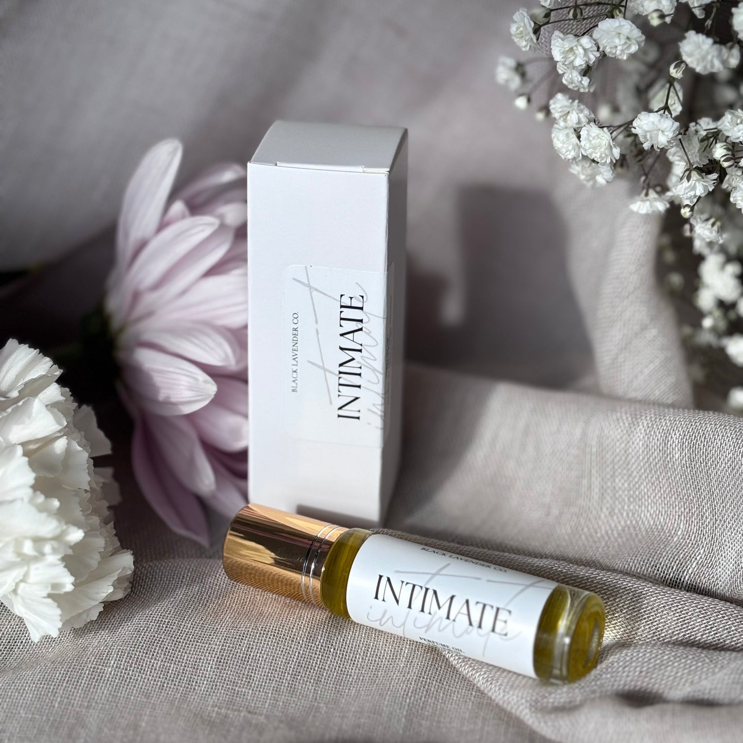 vanilla cashmere perfume roller